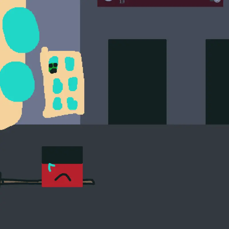 Game by @villager644