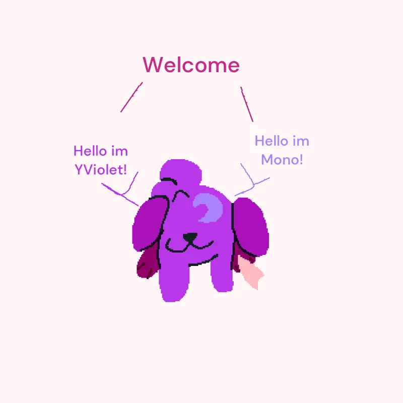 Game by @_MonoViolet_
