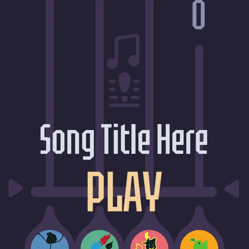 Game by @the_castle_man