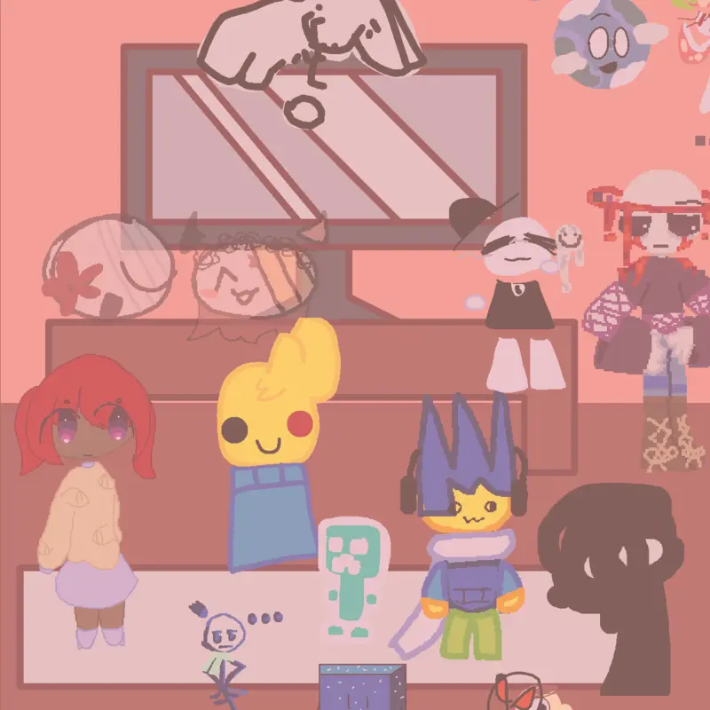 Game by @p1x3lx_