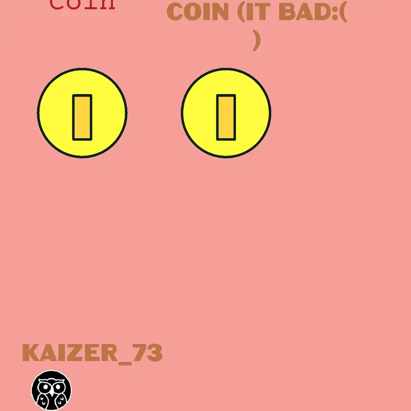 Coin by @NoobLovesPizza_620