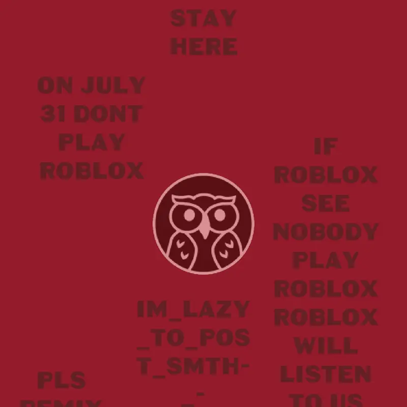Game by @spacetraveler