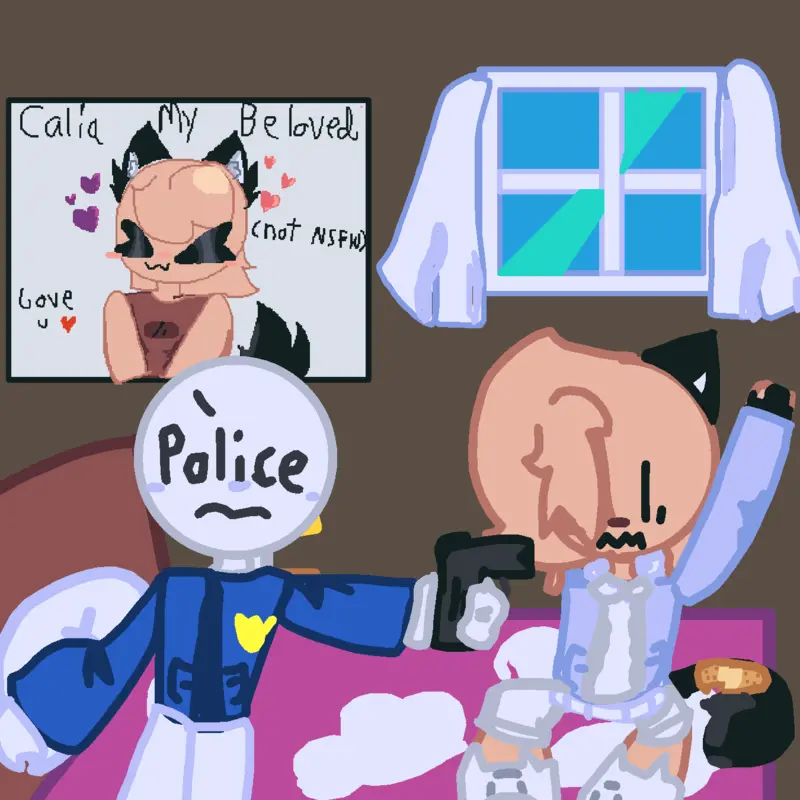 Game by @XxKickajangxX