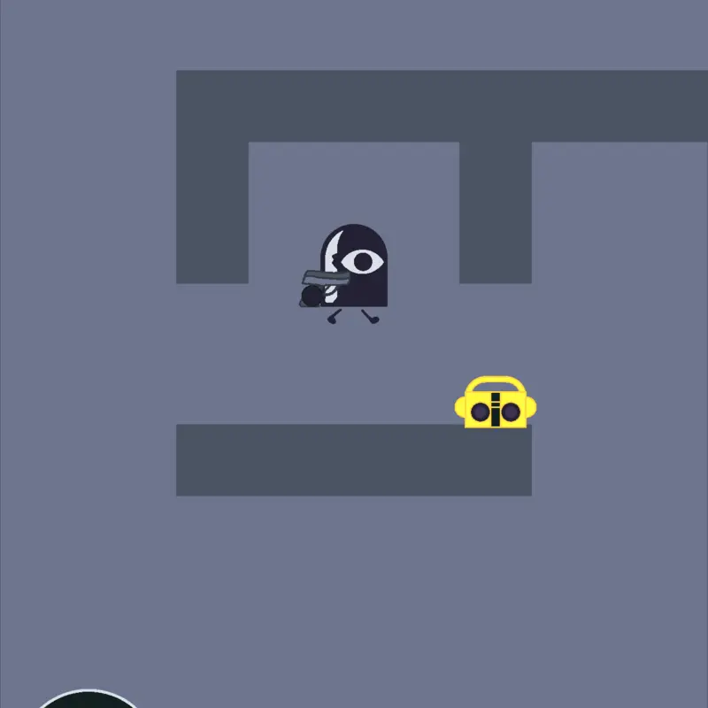Game by @tacos_ola