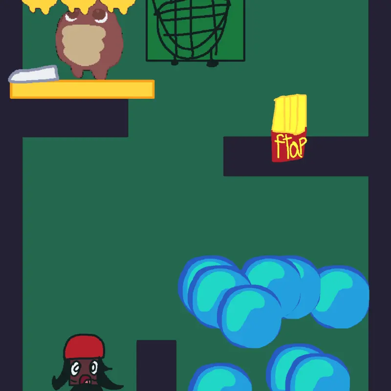 Game by @Lexie_2018
