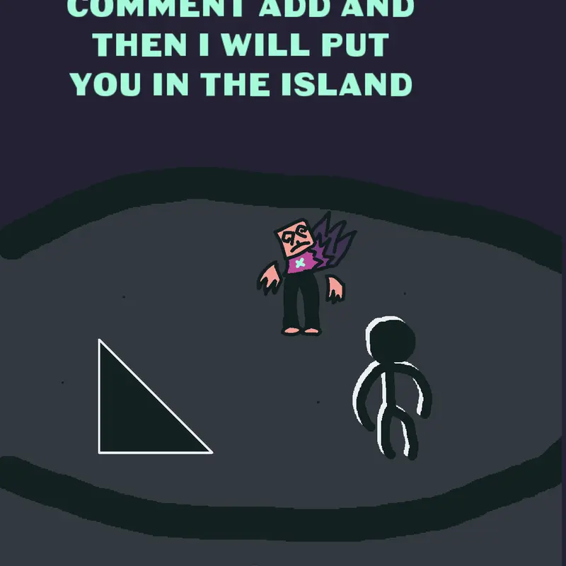 Game by @Ghosthunter