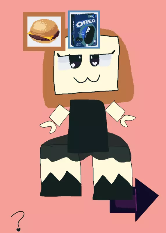 Game by @emilllly