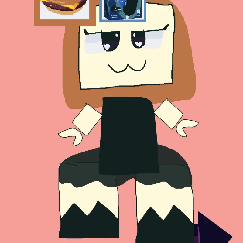 Game by @emilllly
