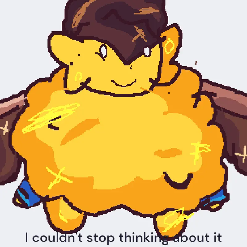 Game by @SnowbloxyThefox