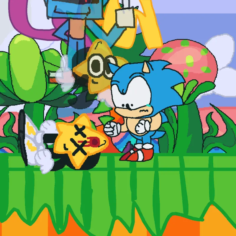 Game by @qberty