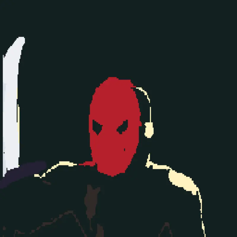 Game by @oskkso