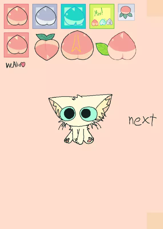 Game by @paper-kitty_