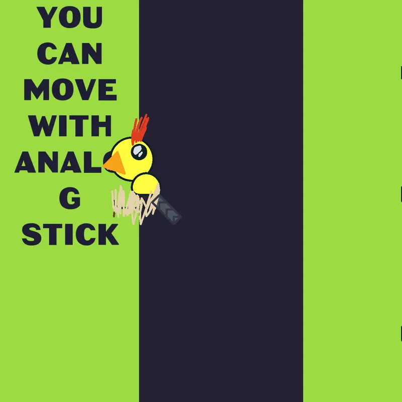 Game by @DuduGuzzo