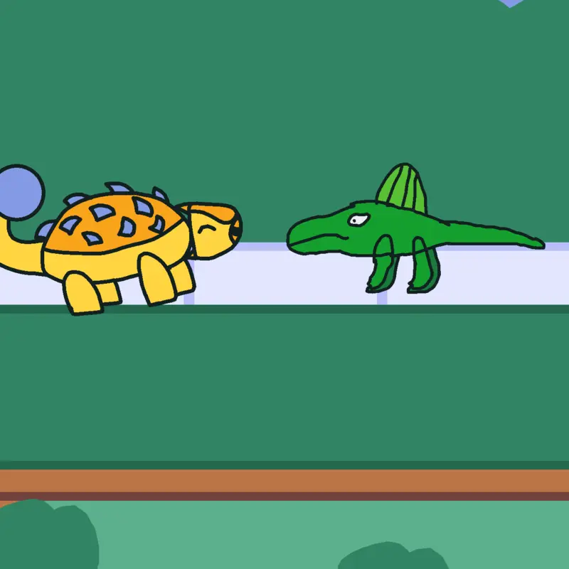 Game by @yourandy