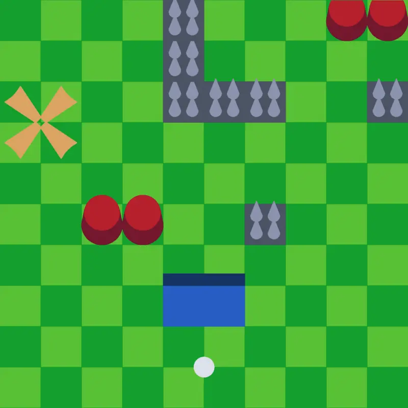 Game by @hydonprince21