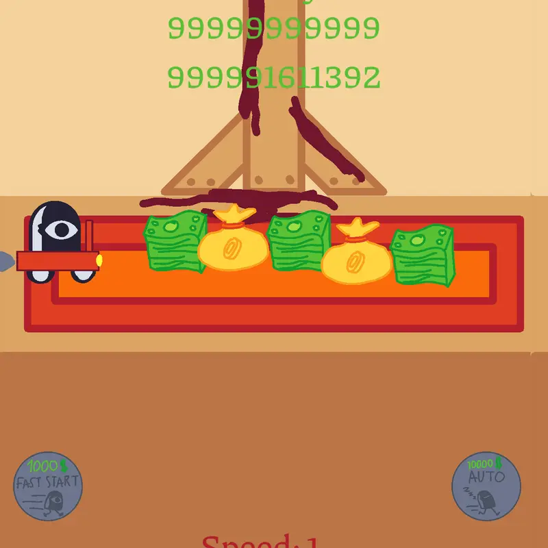 Game by @youssefmorafik