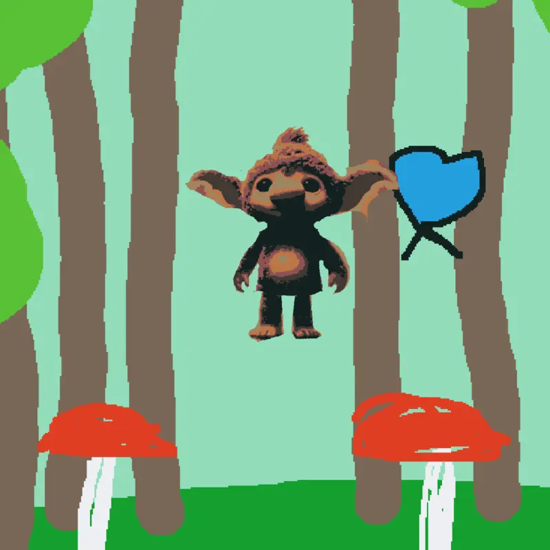 Game by @Chachechi_santaclaus