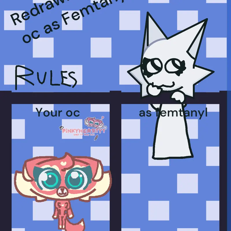 Game by @PinkyHeartYT