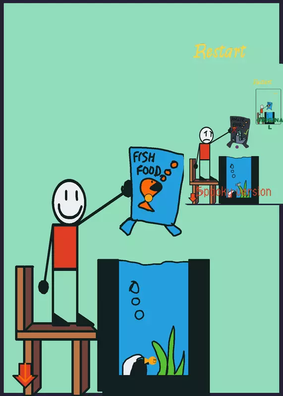 Game by @BANANA_DEMON_618