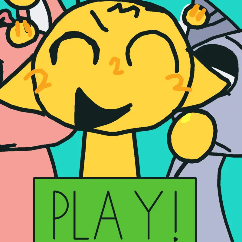 Game by @yourlocalsprunkiOSCer