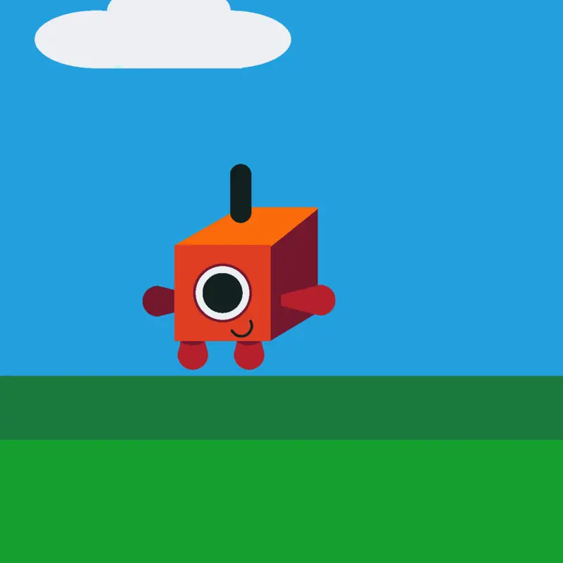 Game by @newah17
