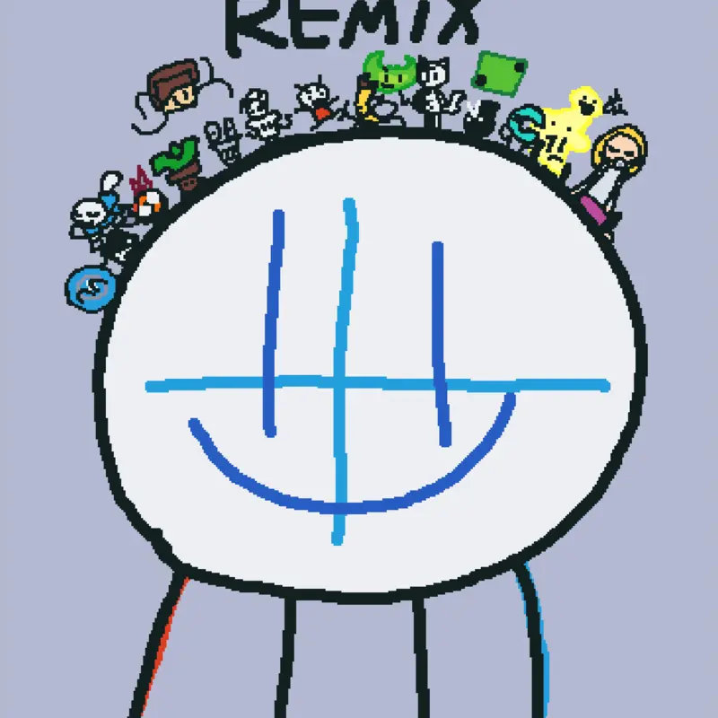 Game by @squidyman