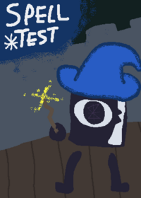 Spell ★ Test