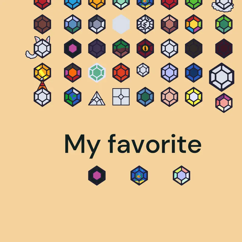 Game by @RealYushua