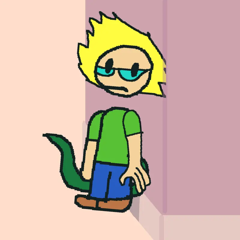 All credit to: CrasherOnCastle. by @SpinotheDino