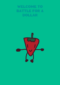 battle for a dollar
