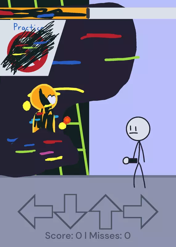 Game by @sandi