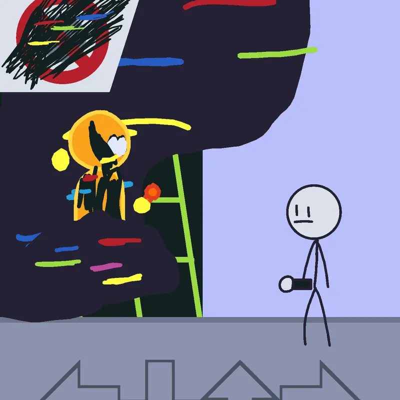 Game by @sandi