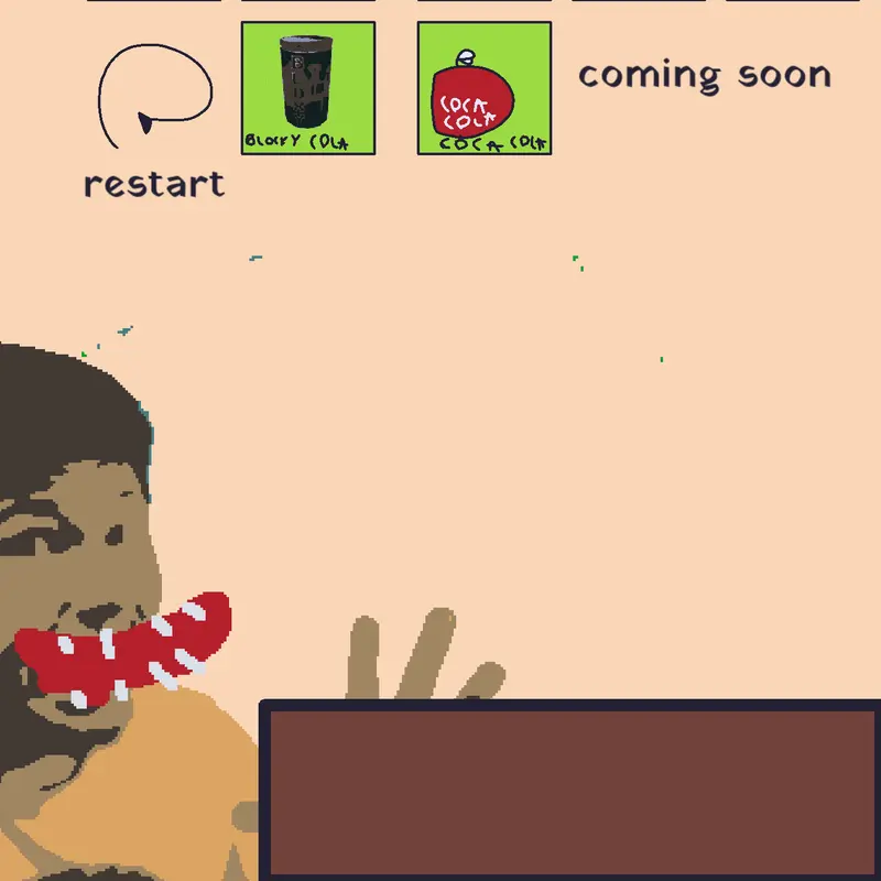 Game by @bubaluba178