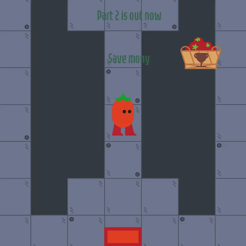 Game by @justdonavin