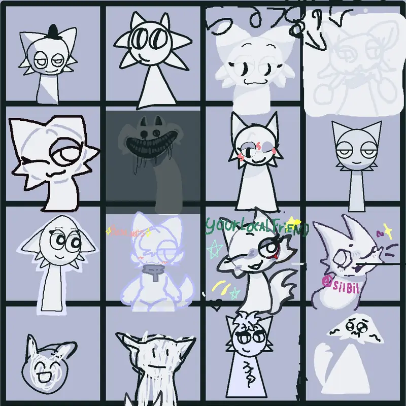 Game by @birdlover2000