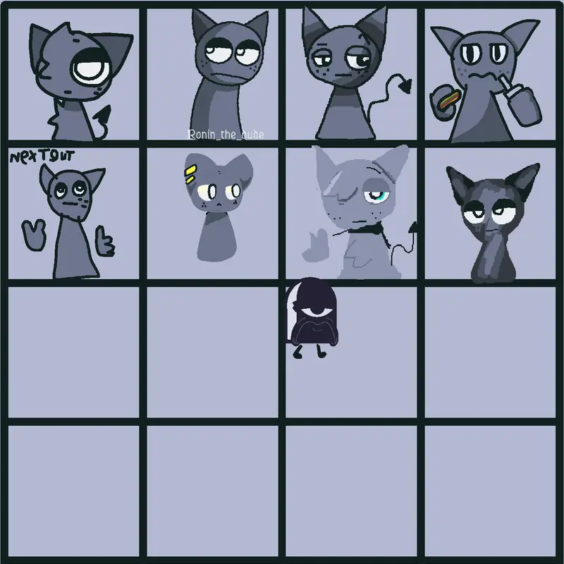 Game by @vovkagames_2025