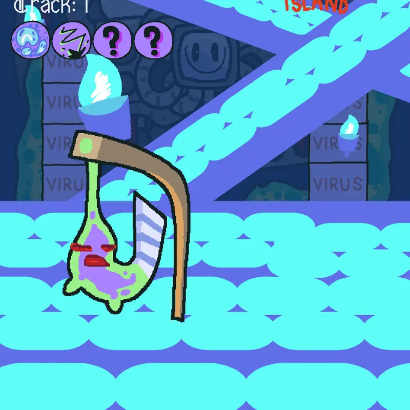 Game by @petteyisfannyandmrsun