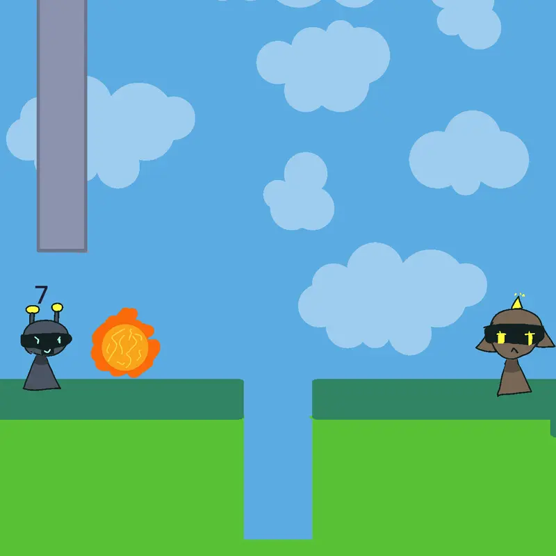 Game by @meraya