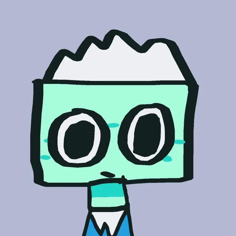 Game by @silly_artist