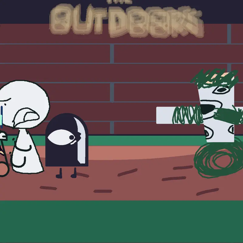 Game by @zombie_master