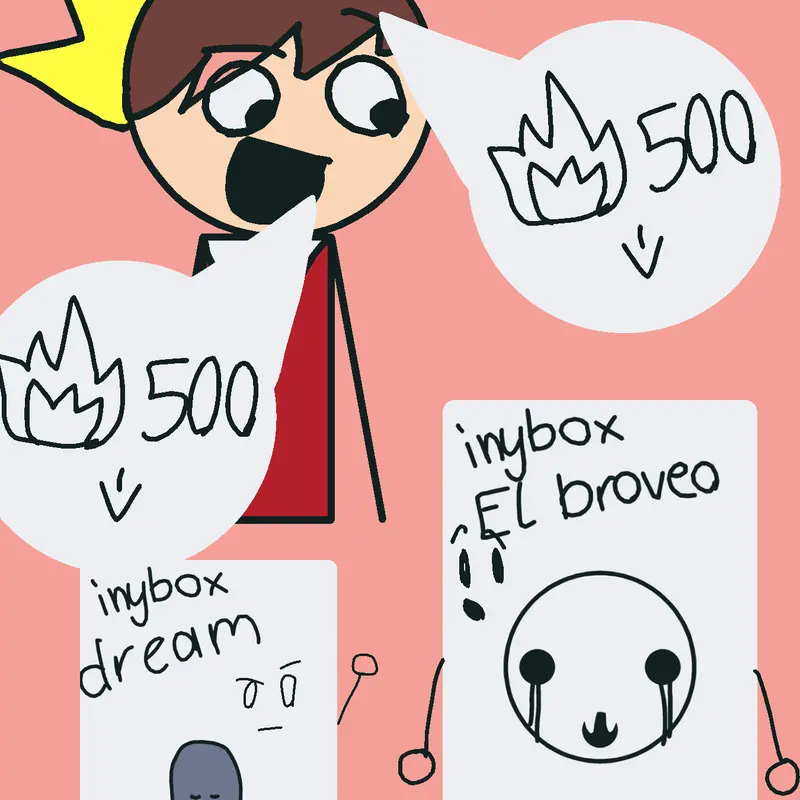 Game by @sprinkledondy_original