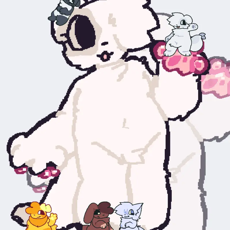 Game by @jellyfish_sandwich