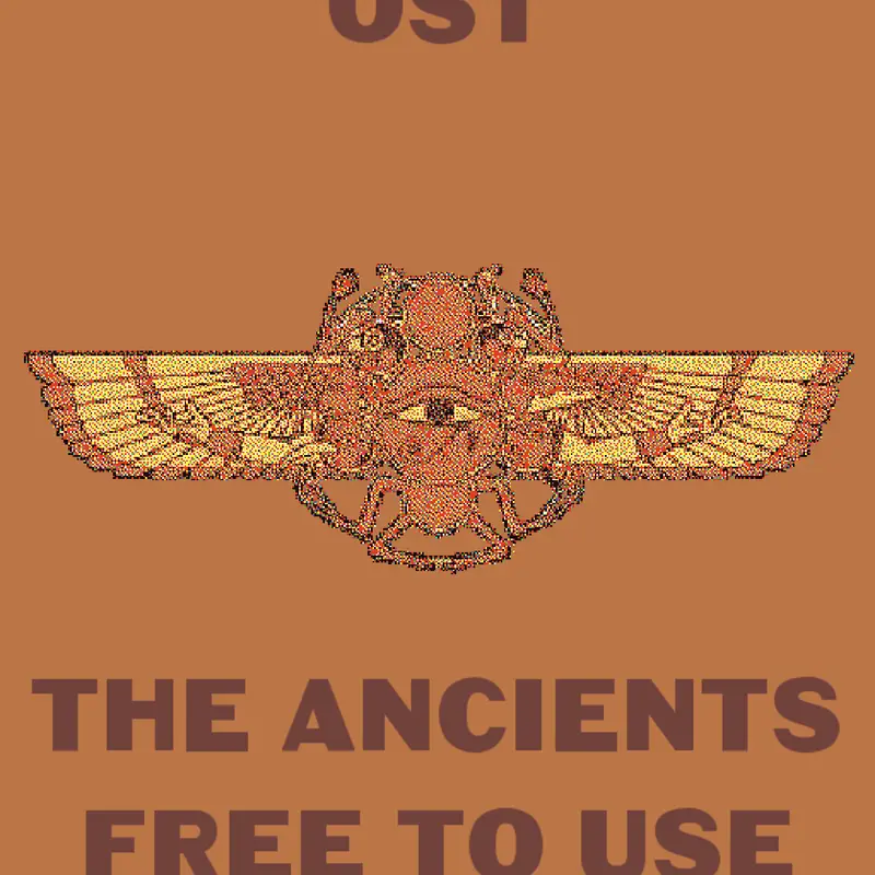 The Ancients (Block tales music) by @-ReddyCastler-