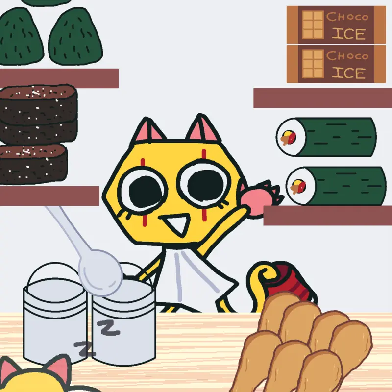 Game by @DaisyArts