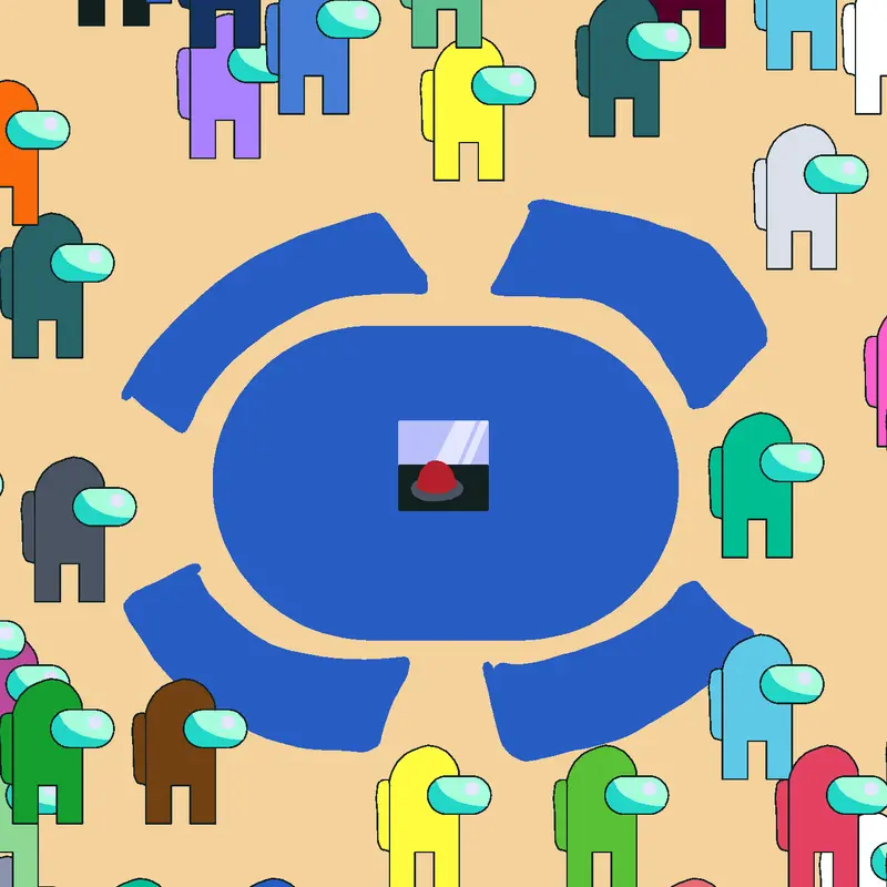 Game by @RenownedOyster417