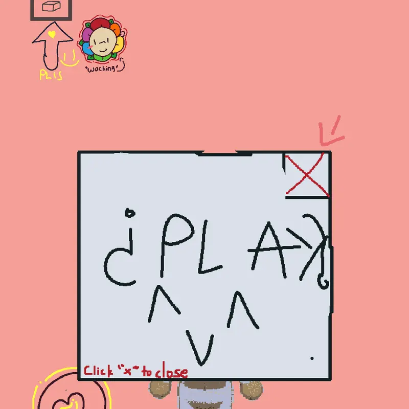 Game by @pinkiplas