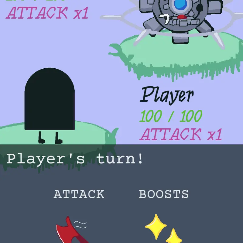 Game by @Hoverdone