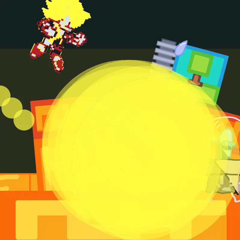 Game by @red_and_black