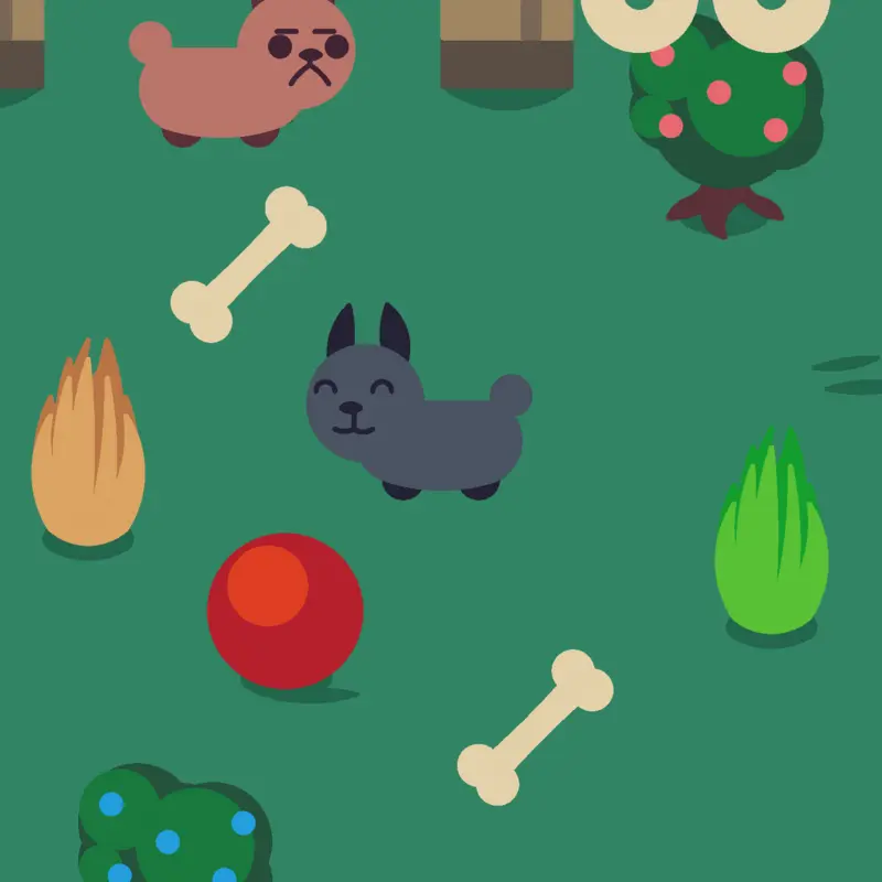 Game by @yaapoop