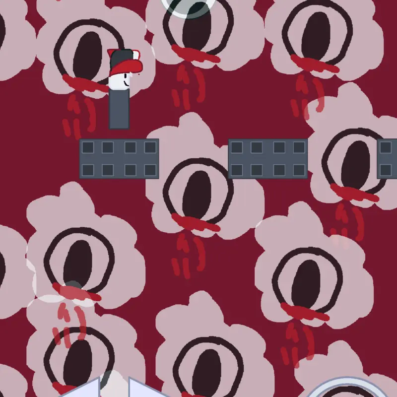 Game by @Haam